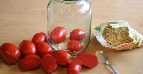 Keeping Tomatoes Fresh for Months: A Simple and Effective Trick!