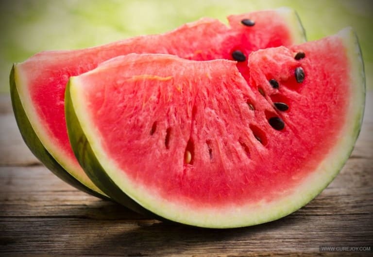 Unlocking the Secrets: 5 Tips to Choose the Sweetest Watermelon!