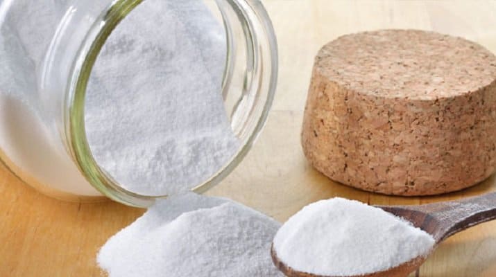 Baking Magic: Homemade Leavening Agent vs. Baking Soda – Decoding the Difference!
