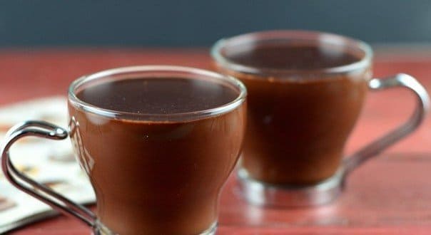 Hot Chocolate Bliss: 5 Irresistible Homemade Recipes