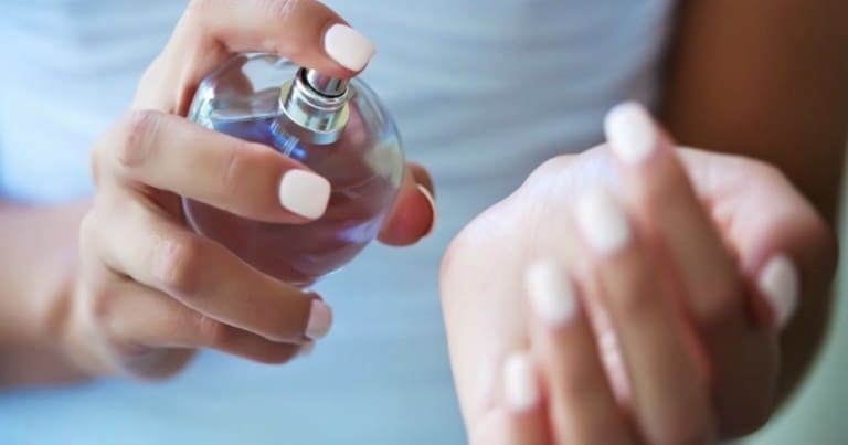 Unveiling the Secret to a Day-Long Fragrance: My Simple Trick!