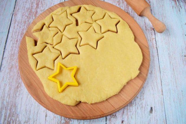 Honey Cookies in 12 Minutes: Aromatic Delight
