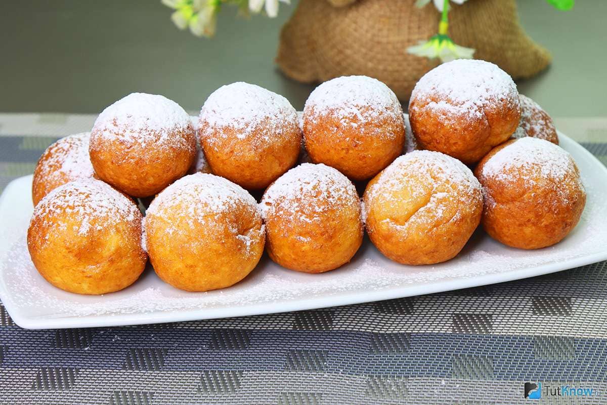 Quick and Irresistible: Cottage Cheese Balls in a Flash!