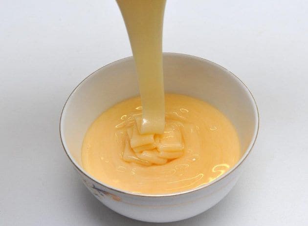 Homemade Sweetened Condensed Milk in Just 15 Minutes!