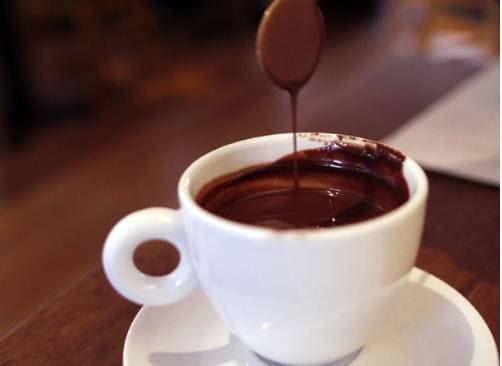 Hot Chocolate Bliss: 5 Irresistible Homemade Recipes