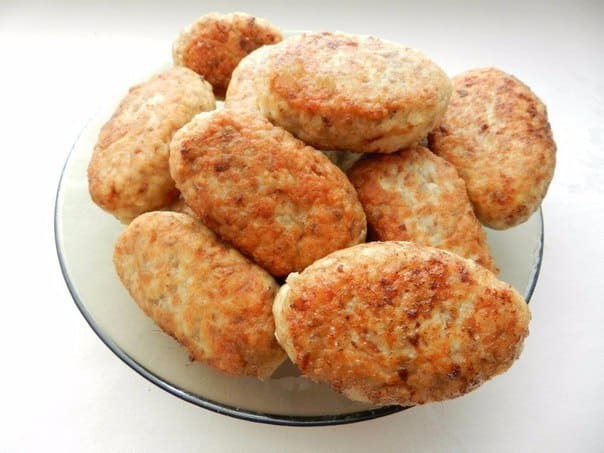 Delicious Homemade Buckwheat Patties – Flavorful and Nutritious, Even for a Midnight Snack!